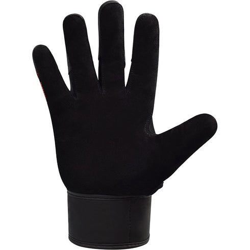 RDX F41 FITNESS GYM GLOVES-4
